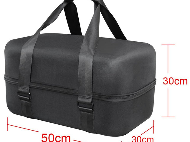 Protective Bag For Devialet Phantom Portable Speaker-1915197661787590658