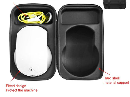 Protective Bag For Devialet Phantom Portable Speaker-1915197661787590660
