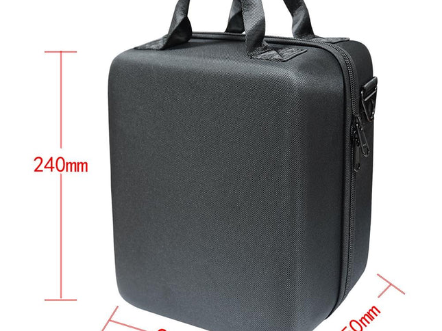 Portable Bluetooth Speaker Bag For Devialet Mania - Wireless Hifi-1915197467989774338