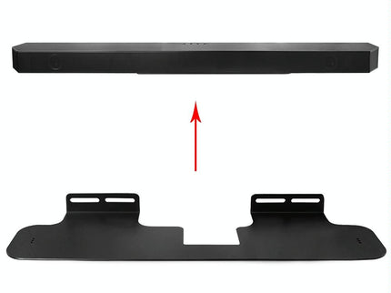 Wall-Mounted Metal Bracket For Samsung Hw-Q990B Speaker-1915197287114608645