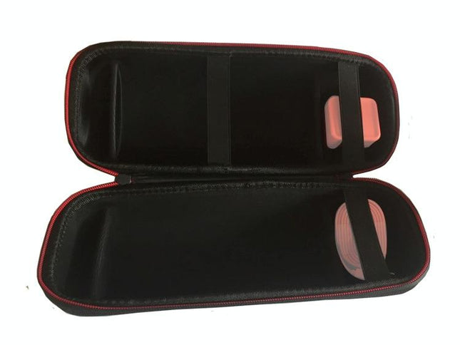 Shockproof Bluetooth Speaker Shoulder Bag For Bose Soundlink Revolve+-1915196744656883713