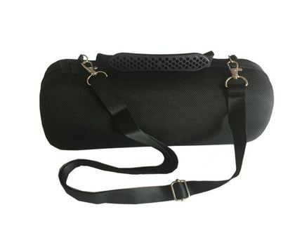 Shockproof Bluetooth Speaker Shoulder Bag For Bose Soundlink Revolve+-1915196744656883714