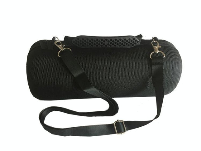 Shockproof Bluetooth Speaker Shoulder Bag For Bose Soundlink Revolve+-1915196744656883714