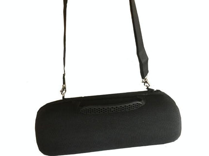 Shockproof Bluetooth Speaker Shoulder Bag For Bose Soundlink Revolve+-1915196744656883716