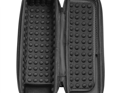 Portable Shockproof Speaker Bag For Sony Srs-Hg1 / Hg2 / Hg10 - 2 Pcs Black-1915196760536518657