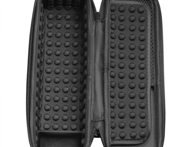 Portable Shockproof Speaker Bag For Sony Srs-Hg1 / Hg2 / Hg10 - 2 Pcs Black-1915196760536518657