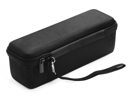 Portable Shockproof Speaker Bag For Sony Srs-Hg1 / Hg2 / Hg10 - 2 Pcs Black-1915196760536518660
