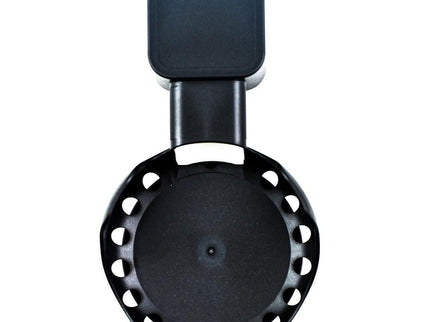 Smart Bluetooth Speaker Holder For Amazon Echo Dot 3 - Portable Wall Plug Accessory Black-1915196774012817417