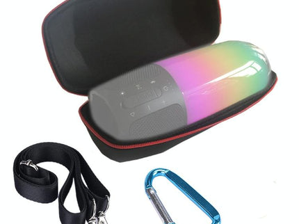 Portable Shockproof Bluetooth Speaker Storage Bag For Jbl Pulse3-1915196493472600071