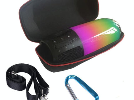 Portable Shockproof Bluetooth Speaker Storage Bag For Jbl Pulse3-1915196493472600070
