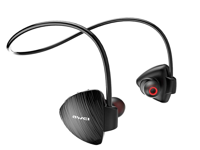 Waterproof Bluetooth Earphones For Outdoor Sports - Anti-Sweat Design-1915196704131518465