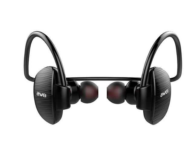 Waterproof Bluetooth Earphones For Outdoor Sports - Anti-Sweat Design-1915196704131518466