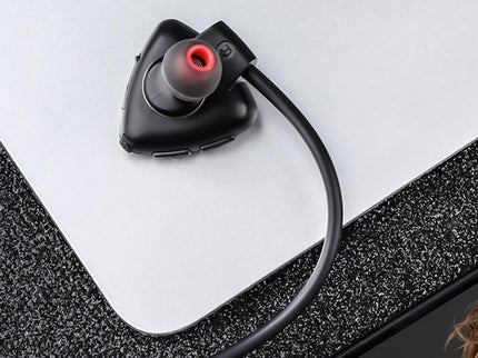 Waterproof Bluetooth Earphones For Outdoor Sports - Anti-Sweat Design-1915196704131518469