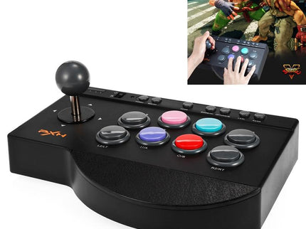 Universal Game Controller For Nintendo Switch And More-1915197072848588800