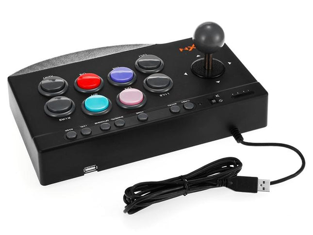 Universal Game Controller For Nintendo Switch And More-1915197072848588801