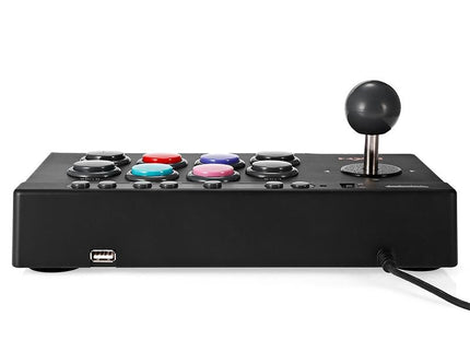 Universal Game Controller For Nintendo Switch And More-1915197072848588803