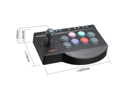 Universal Game Controller For Nintendo Switch And More-1915197072848588805