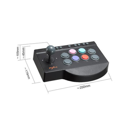 Universal Game Controller For Nintendo Switch And More-1915197072848588805