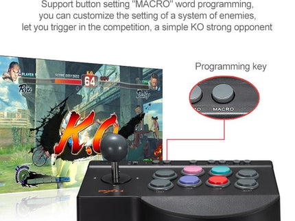 Universal Game Controller For Nintendo Switch And More-1915197072848588806