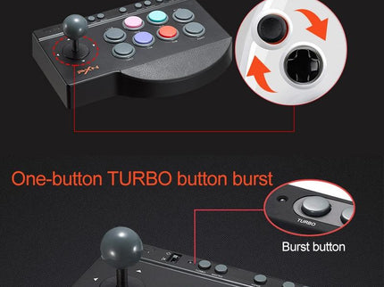 Universal Game Controller For Nintendo Switch And More-1915197072848588808