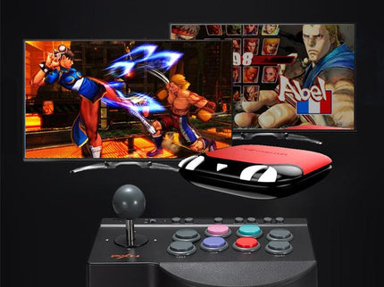 Universal Game Controller For Nintendo Switch And More-1915197072848588809