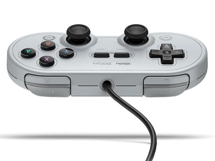 Universal Usb Gamepad For Switch Steam And Pc-1915197652941803521