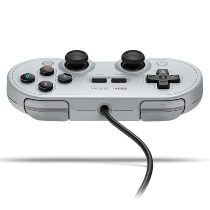 Universal Usb Gamepad For Switch Steam And Pc-1915197652941803521