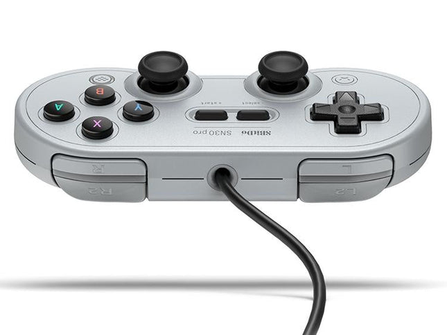 Universal Usb Gamepad For Switch Steam And Pc-1915197652941803521