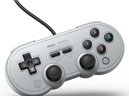 Universal Usb Gamepad For Switch Steam And Pc-1915197652941803527