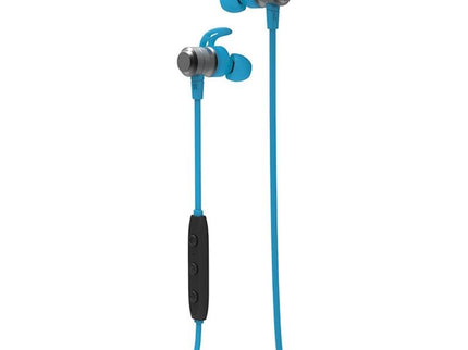 Xhh-O300 Wireless Noise-Cancelling Earbuds - Magnetic Sports Headset-1915196566034059271