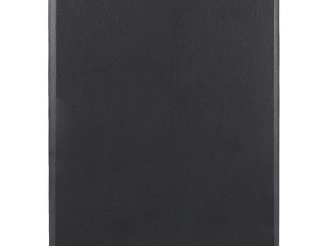 Smart Bluetooth Keyboard & Leather Tablet Case For Ipad Pro 9.7 / Air 2 - Black-1915196794288082945