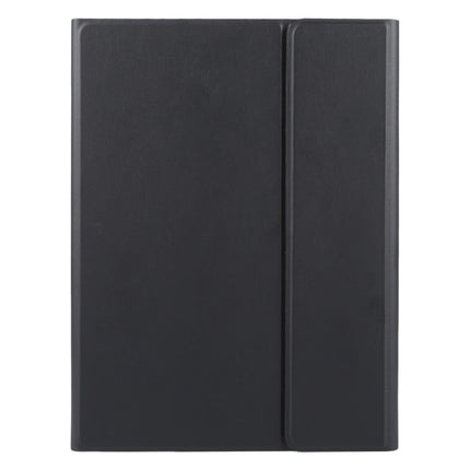 Smart Bluetooth Keyboard & Leather Tablet Case For Ipad Pro 9.7 / Air 2 - Black-1915196794288082946