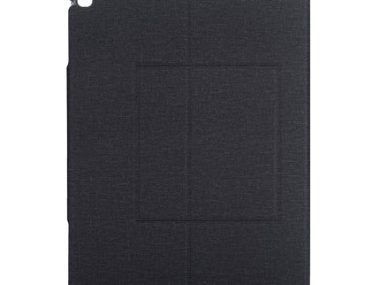 Ultra-Thin Bluetooth Keyboard Leather Case For Ipad Pro 12.9 With Stand - Black-1915196488141639685
