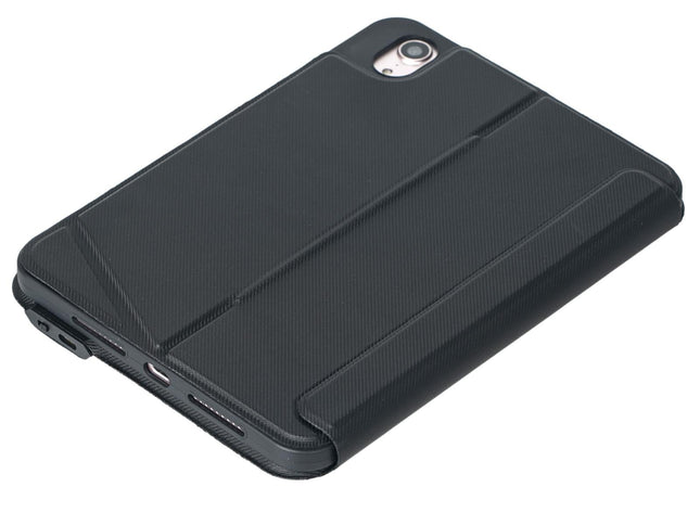 Split Type Bluetooth Keyboard Leather Case For Ipad Mini6 With Touch Backlight-1915198220112367618