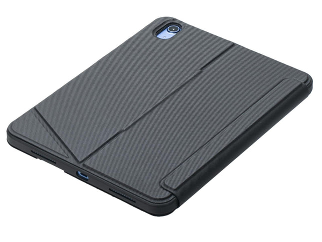 2022 Ipad 10.9 Touch Keyboard Case - Split Type Bluetooth Leather-1922443452839235586