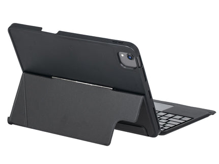 Bluetooth Keyboard Leather Case For Ipad Air / Pro 11 - Touch Backlight Split Type-1915197907234066435