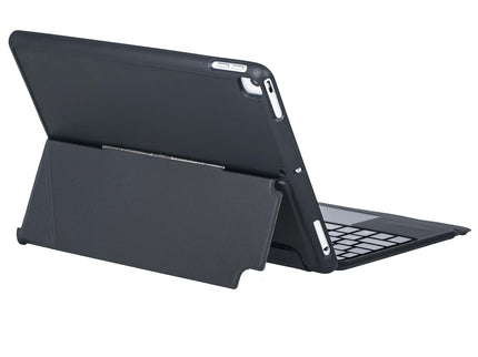Bluetooth Keyboard Leather Case For Ipad 10.2 / 10.5 / Pro 10.5 - Touch Backlight Split Type-1915197741978488835