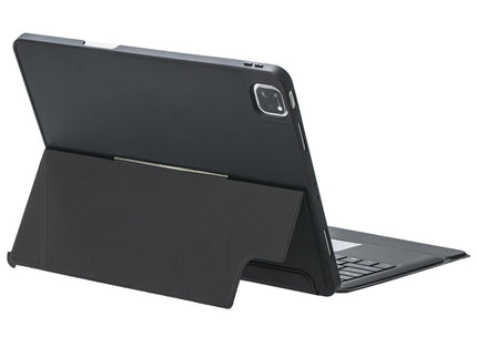 12.9 Ipad Pro Touch Backlight Bluetooth Keyboard Leather Case - Split Type 2022 / 2021 / 2020 / 2018-1915197568602738691