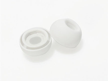 Wireless Earphones With Replaceable Earplugs For Airpods Pro - 1 Pair-1915197417939144706