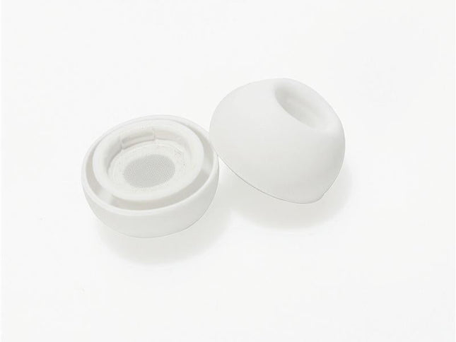 Wireless Earphones With Replaceable Earplugs For Airpods Pro - 1 Pair-1915197417939144706