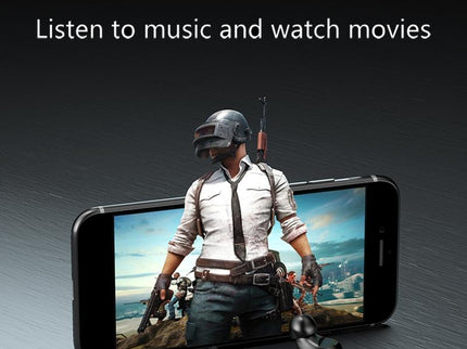 Touch Bluetooth Earphones With Dual Noise Cancellation And Charging Box-1915196671902486533