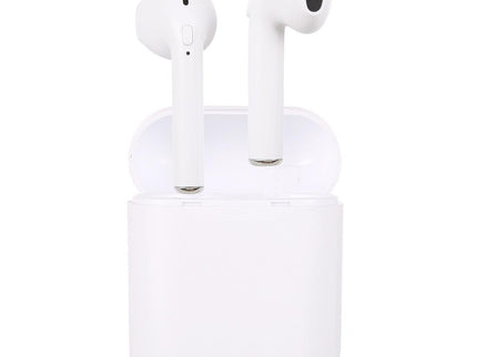 Wireless Stereo Earphones With Magnetic Charging Box - Bluetooth V5.0-1915196623303086080