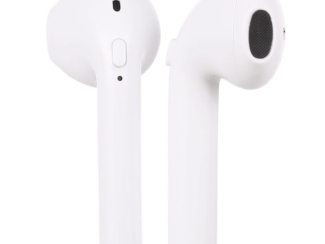 Wireless Stereo Earphones With Magnetic Charging Box - Bluetooth V5.0-1915196623303086081