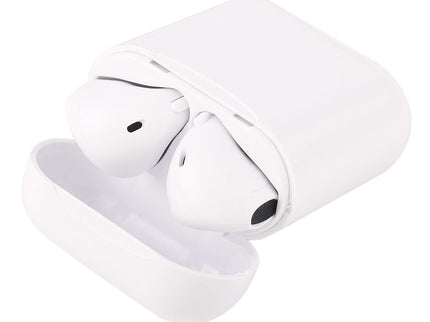 Wireless Stereo Earphones With Magnetic Charging Box - Bluetooth V5.0-1915196623303086082