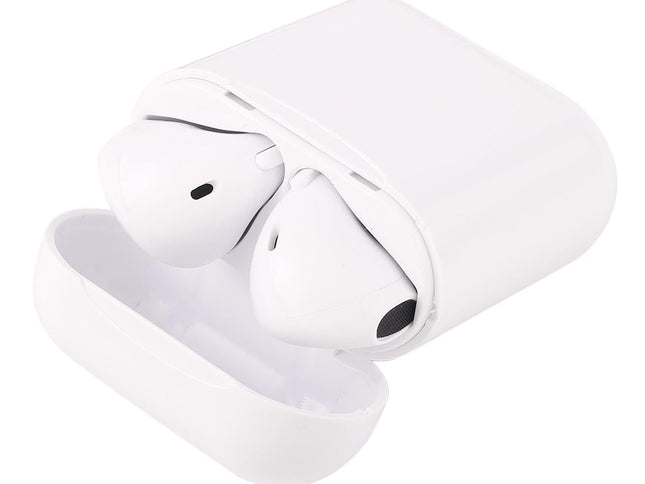 Wireless Stereo Earphones With Magnetic Charging Box - Bluetooth V5.0-1915196623303086082
