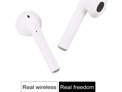 Wireless Stereo Earphones With Magnetic Charging Box - Bluetooth V5.0-1915196623303086084