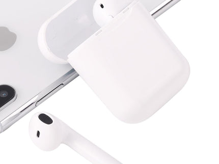 Wireless Stereo Earphones With Magnetic Charging Box - Bluetooth V5.0-1915196623303086087