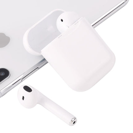 Wireless Stereo Earphones With Magnetic Charging Box - Bluetooth V5.0-1915196623303086087