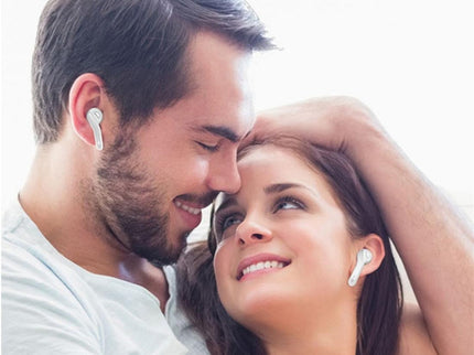 Wireless Stereo Earphones With Magnetic Charging Box - T-88-1915196625832251399