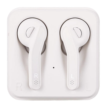 Wireless Stereo Earphones With Magnetic Charging Box - T-88-1915196625832251400